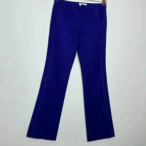 Derek Lam Purple Pants